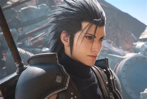 Zack Fair .